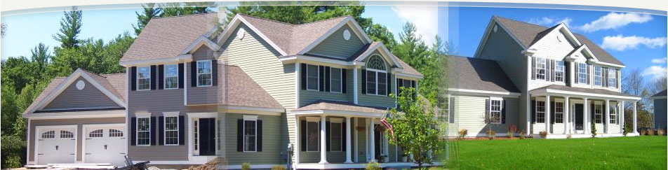 Inventory of Spec Homes for Sale by Sterling Home Builders in NH.