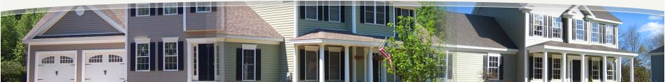 contact address and directions to Sterling Homes in NH