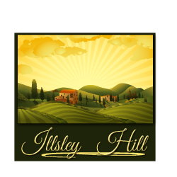 Illsley Hill Development