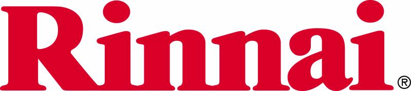 Rinnai innovative heating solutions and tankless water heaters.